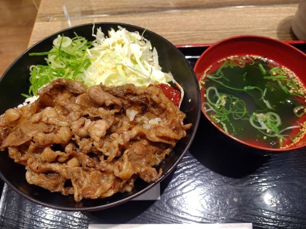 韓定ハルハル