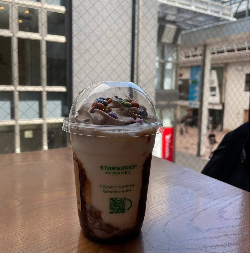 スターバックス コーヒー 高知帯屋町店