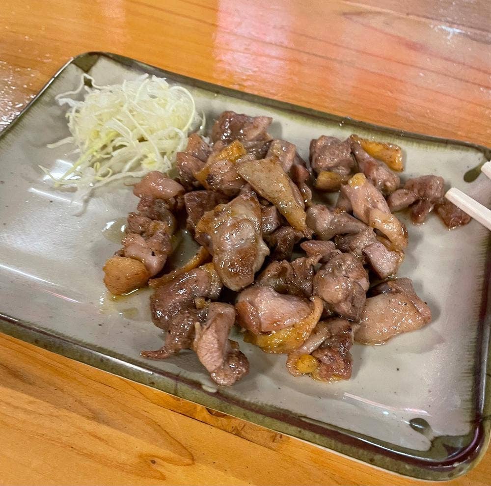 拍手喝采・はっ鳥くん