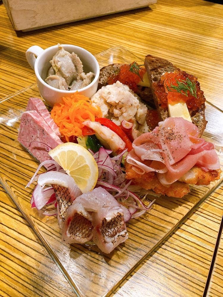 ビア ルーヴェン