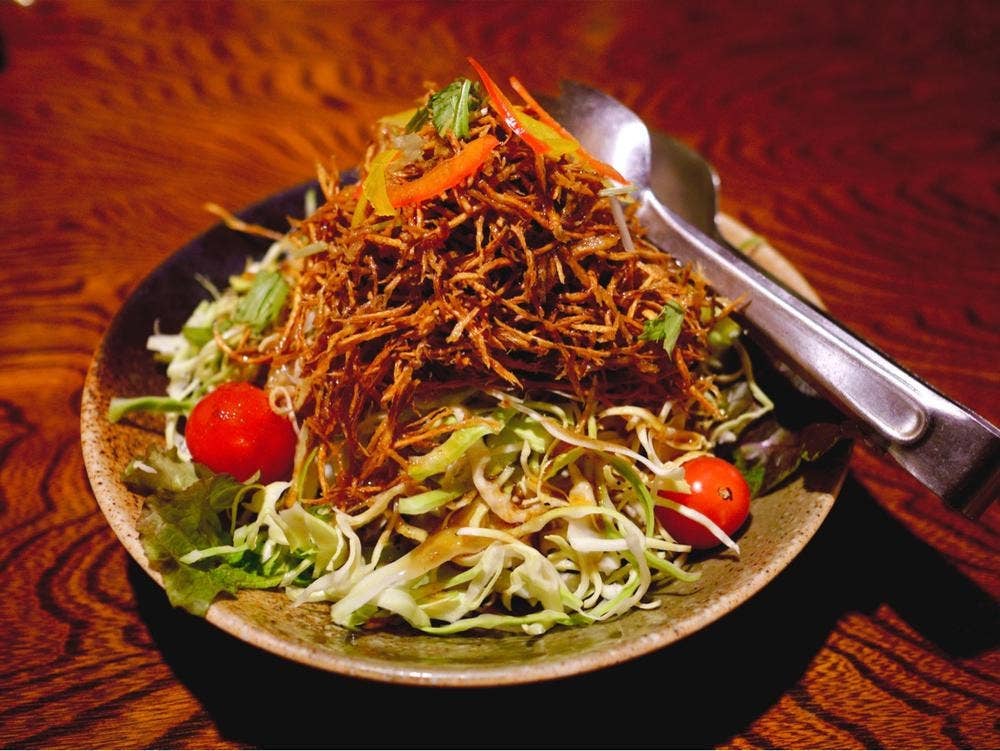 IZAKAYA わ心