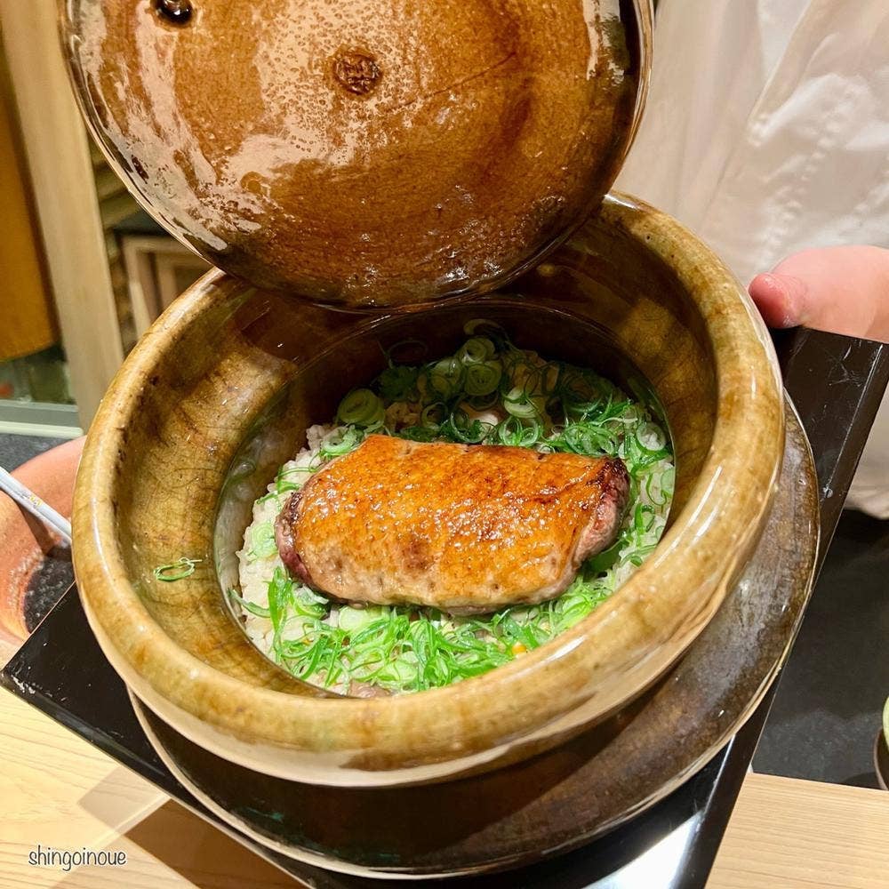 日本料理 柳燕