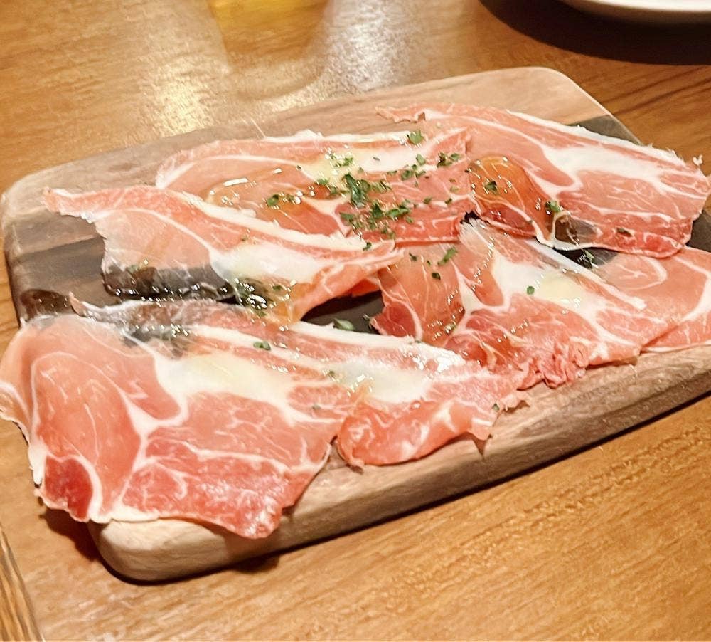 ブッチャーズ 八十郎