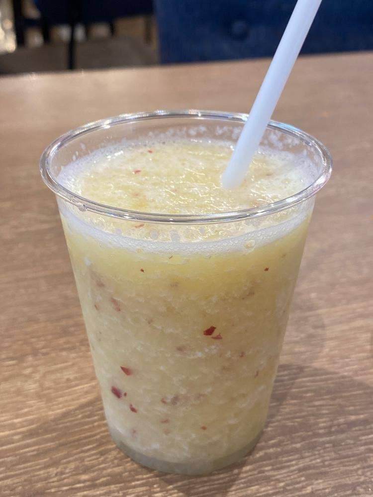リトルマーメイド 広島バスセンター店