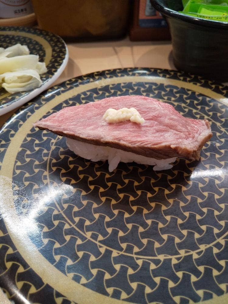 はま寿司 いわき小名浜店