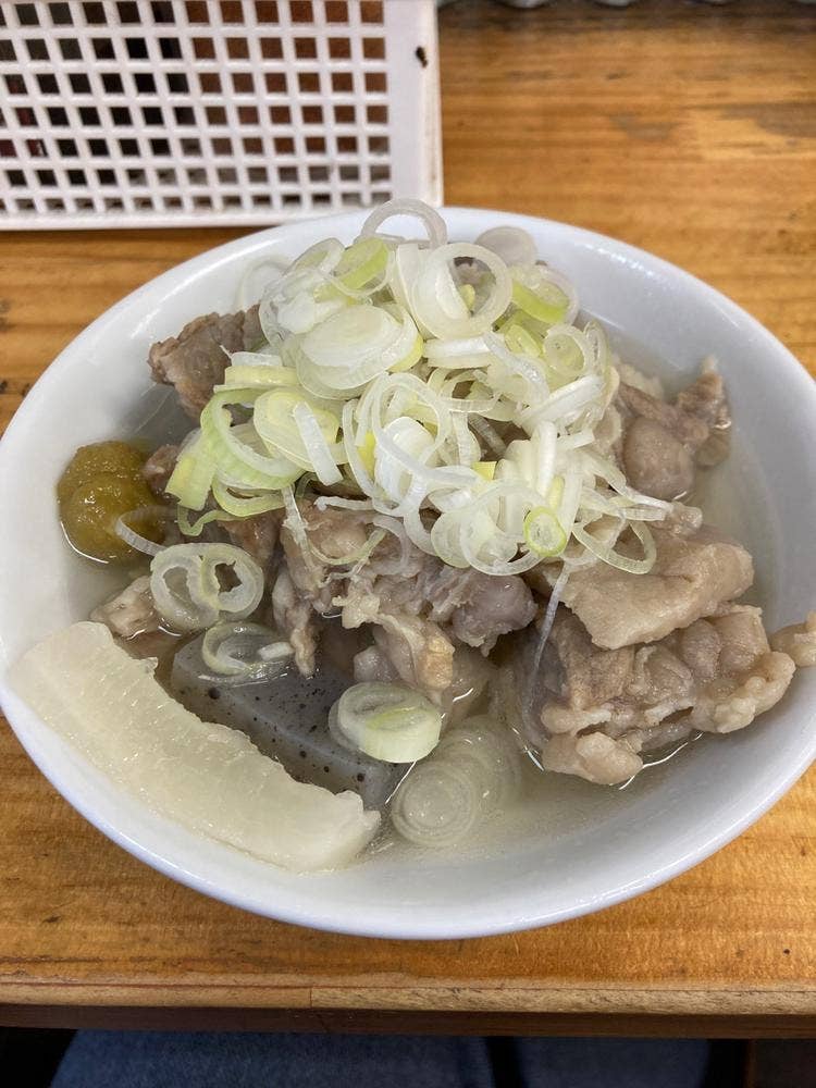 馬力 神田南口店