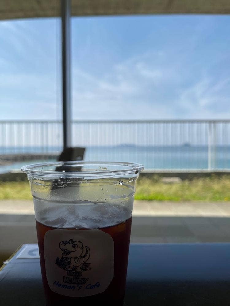 ノモンズカフェ