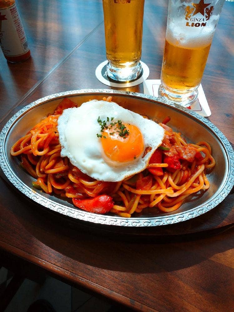 銀座ライオン KITTE博多店