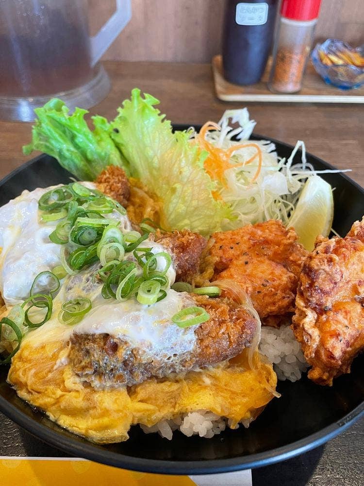ランチハウス