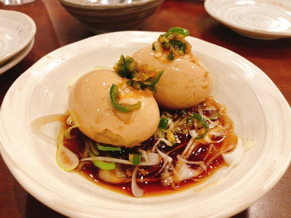大衆食堂 韓激 南砂町駅前店
