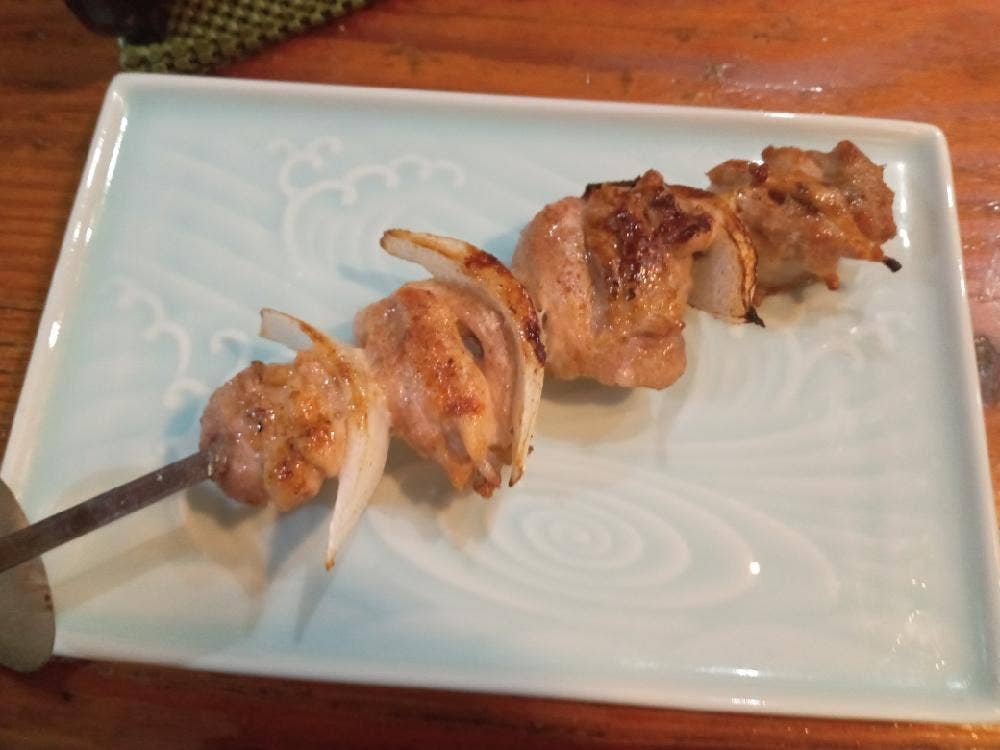 博多もつ鍋からつ屋