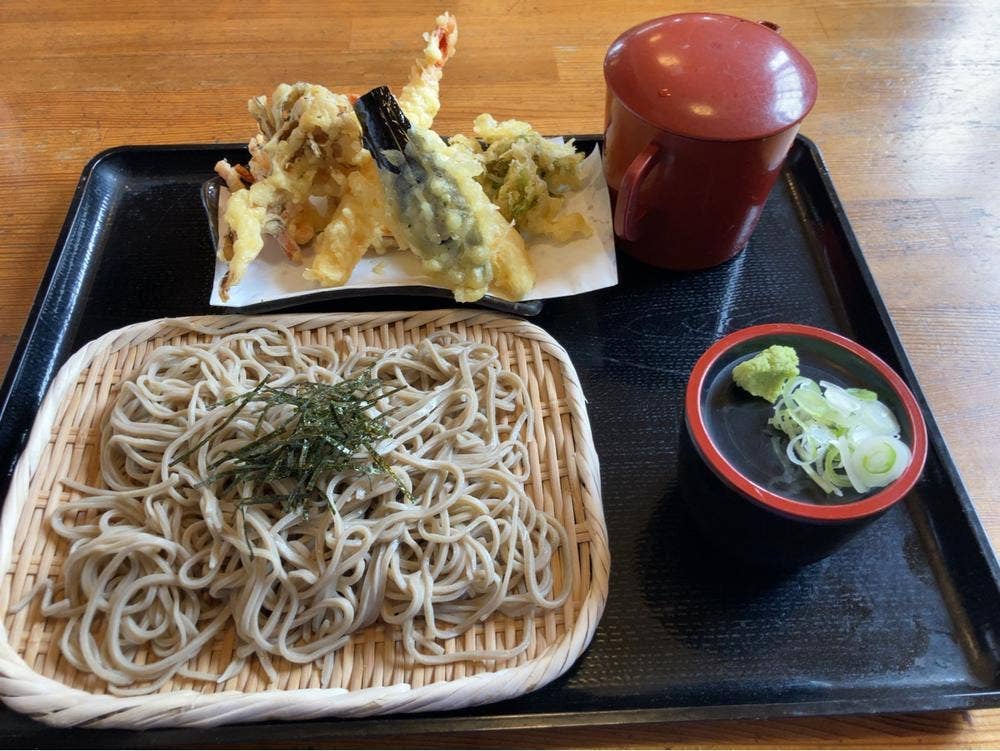 与三郎庵