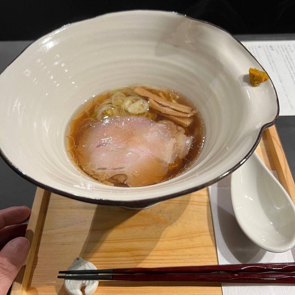 麺屋 澄々