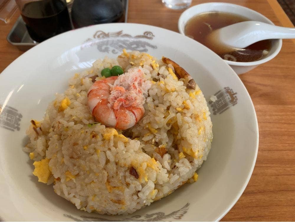 生駒軒