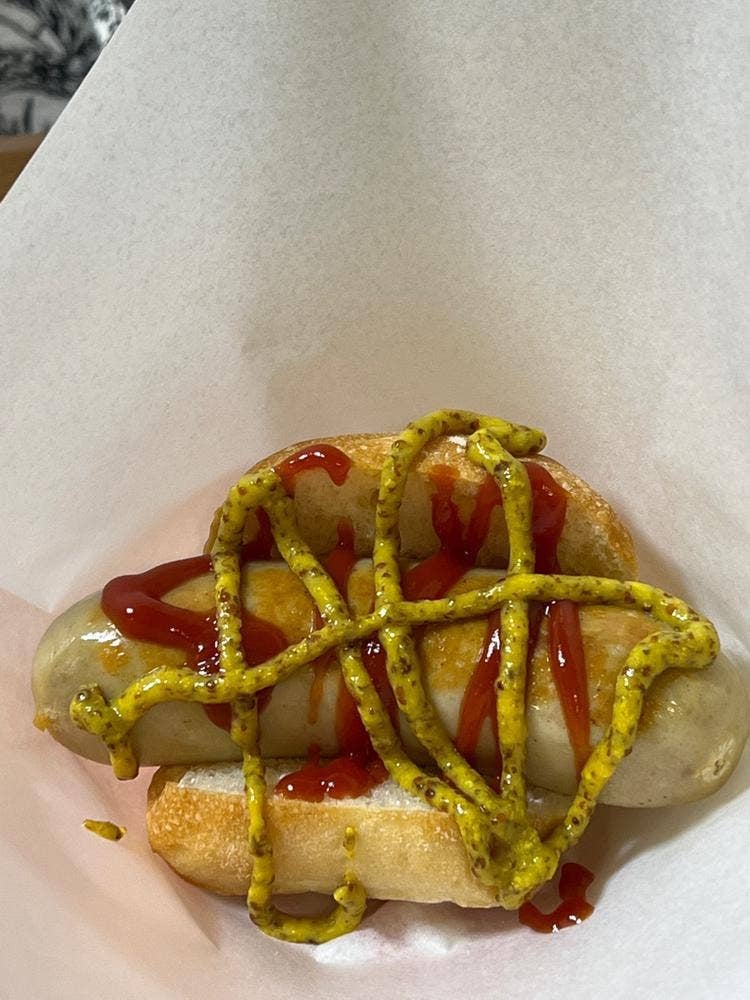 腸詰屋 軽井沢銀座店