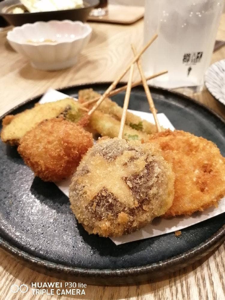 ざっくばらん