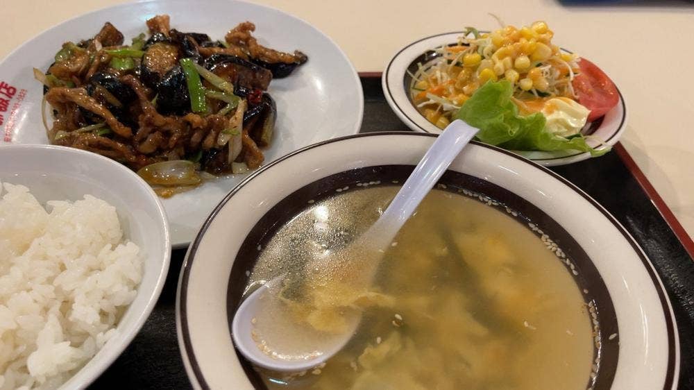 知味飯店