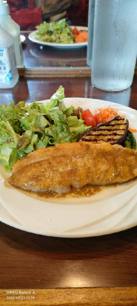 ふらんす食堂M