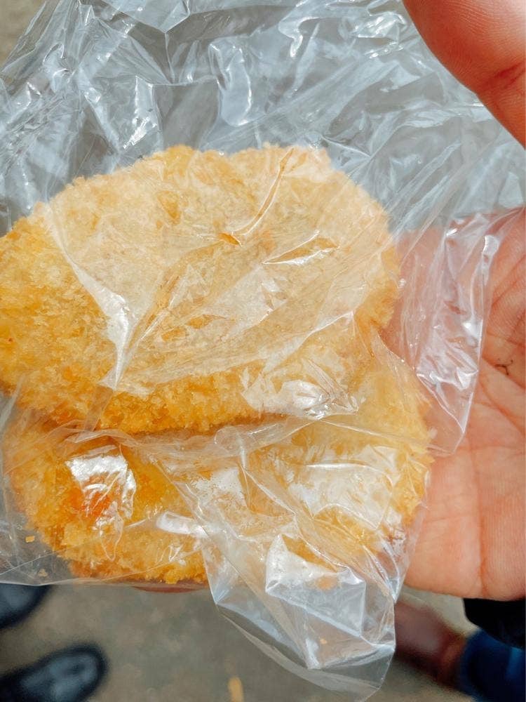 肉のむらい