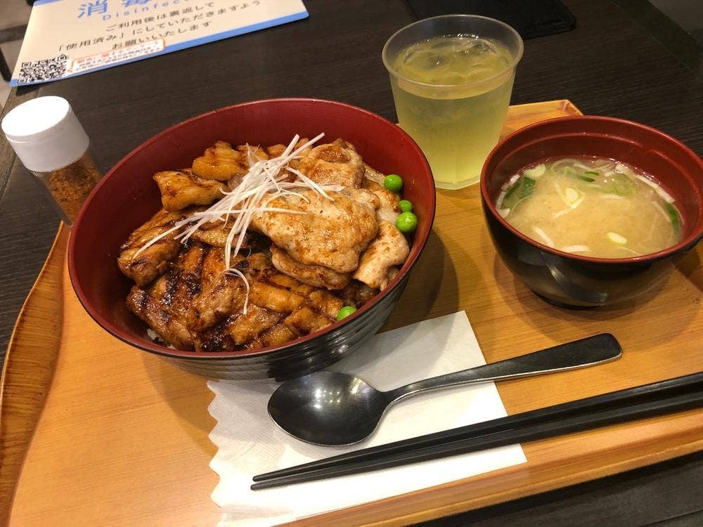 Lohas J STYLE 八重洲店
