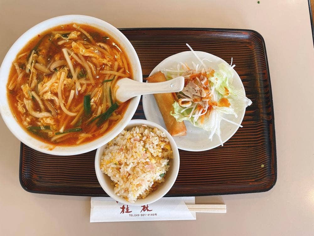 桂林