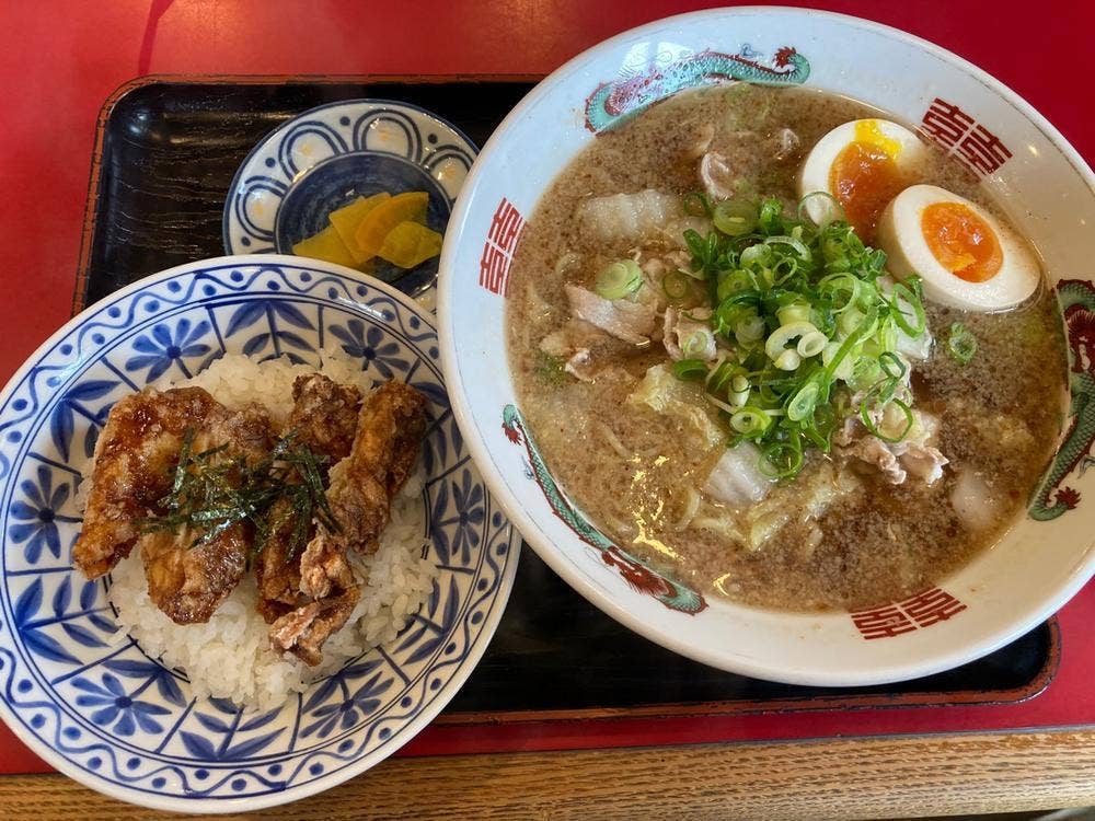 あじへい櫛田店