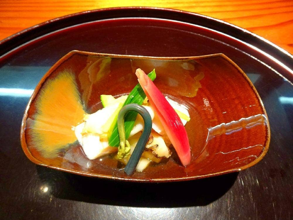 祇園 なん波