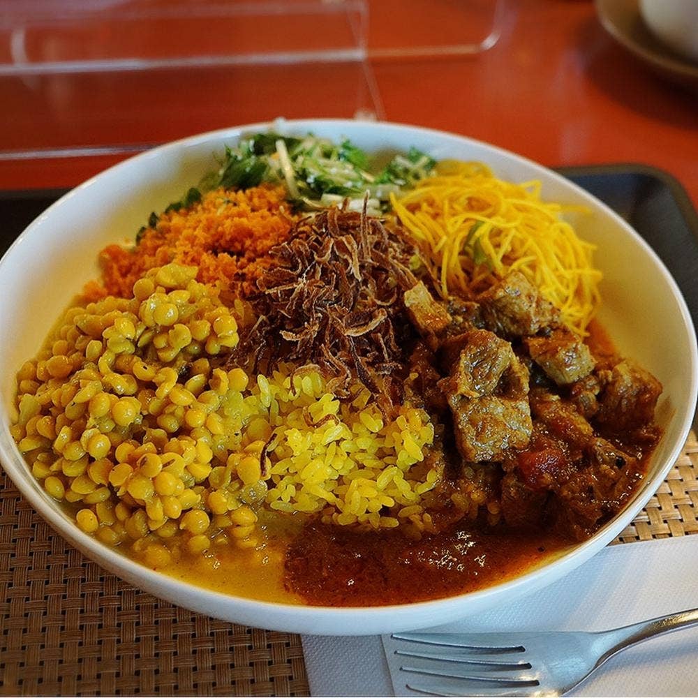 TEA LANKA