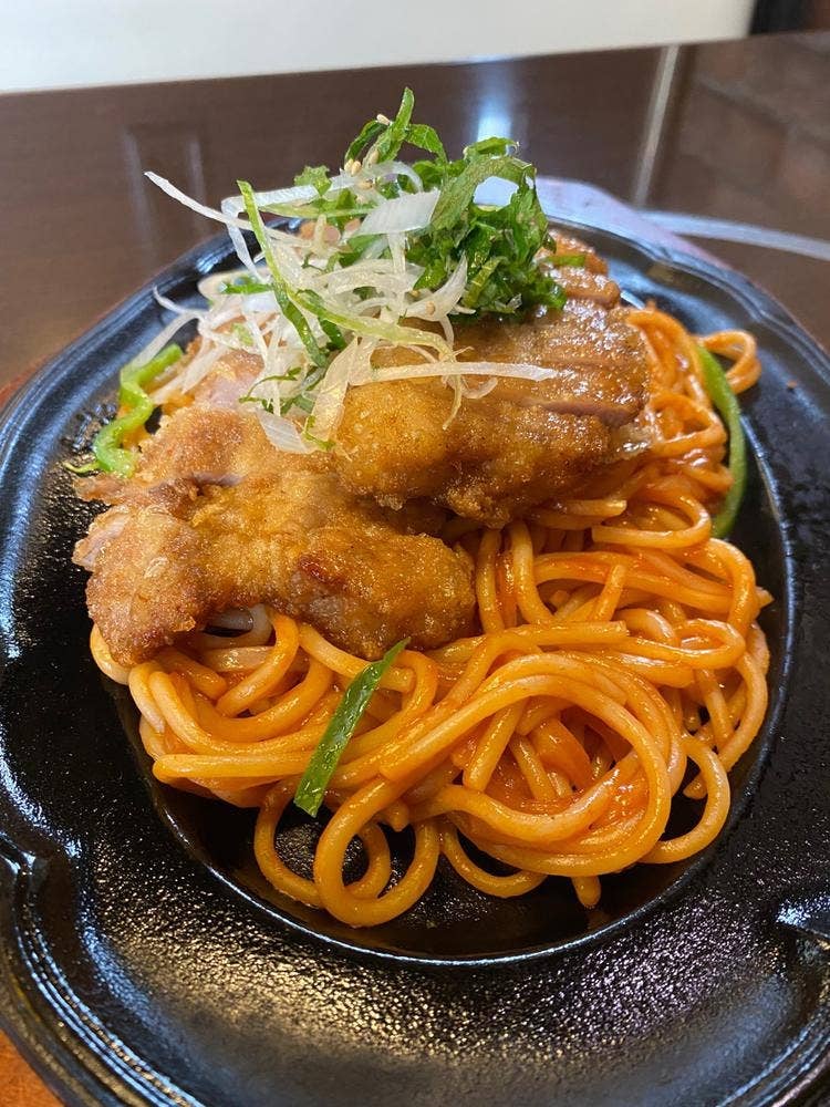 肉の万世 亀有店