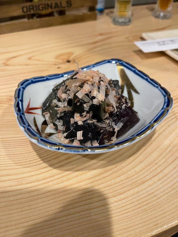 立呑 結翔