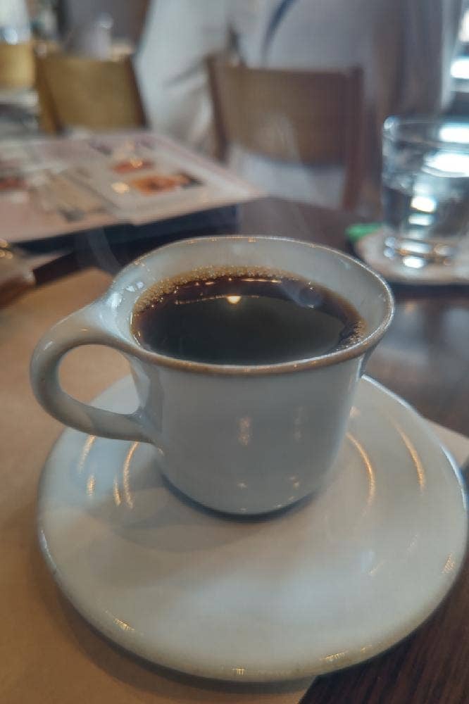 View Cafe Your Time