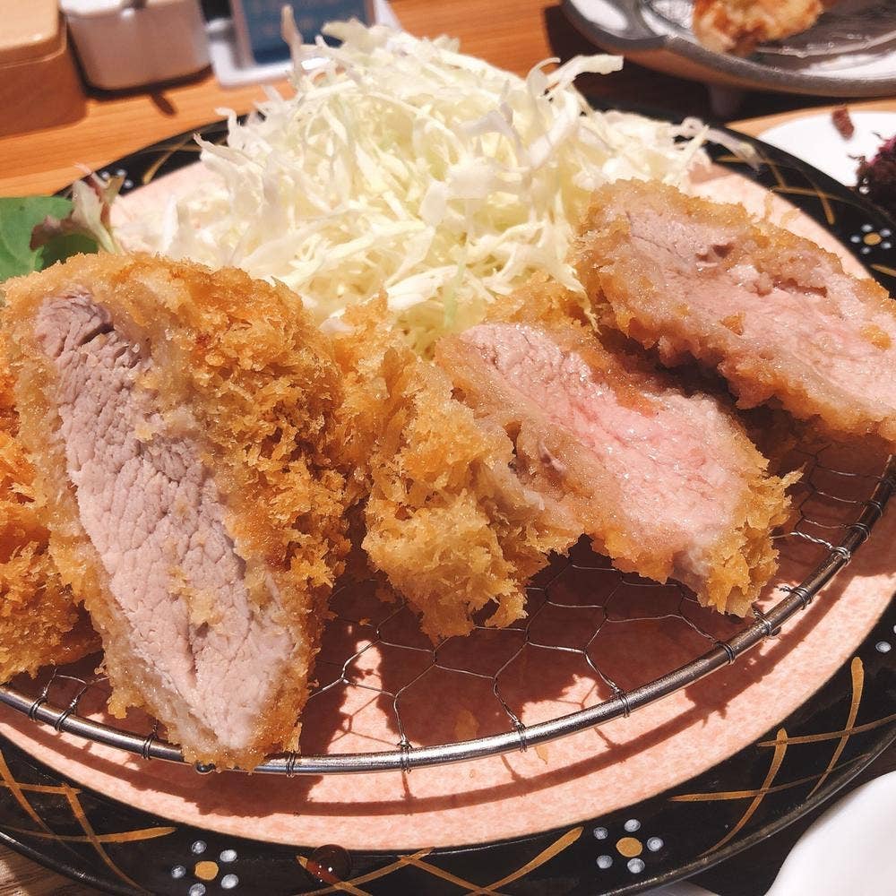 喜とん 大手町店