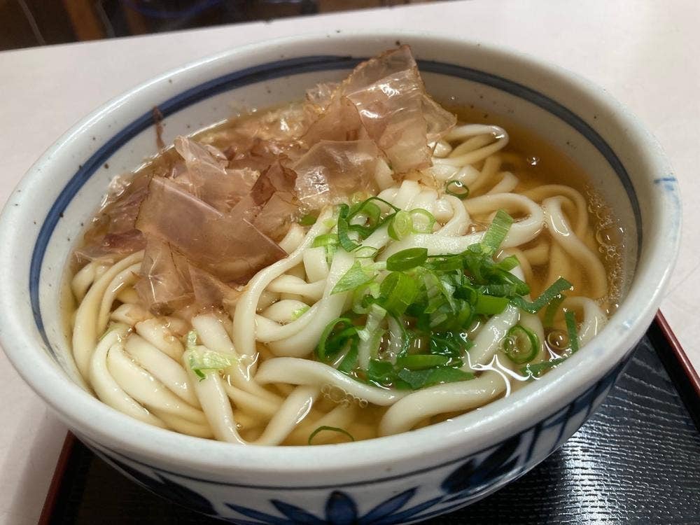 福助食堂