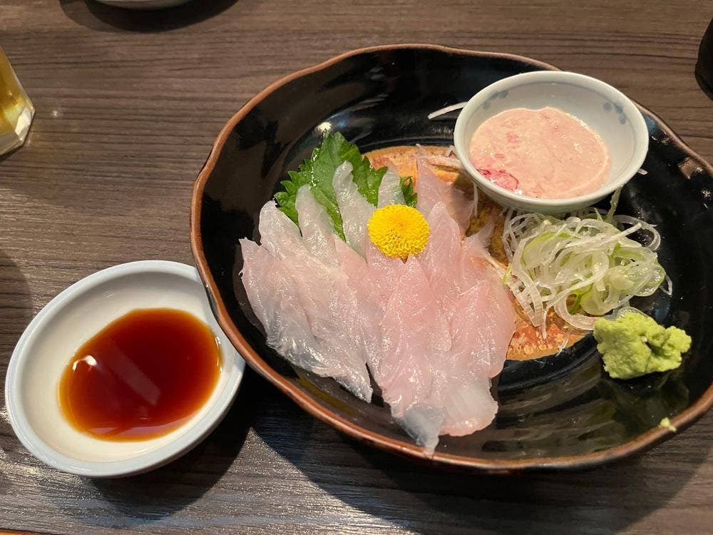会乃風総曲輪本店