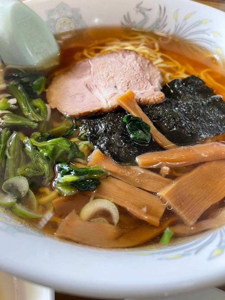 めん郷