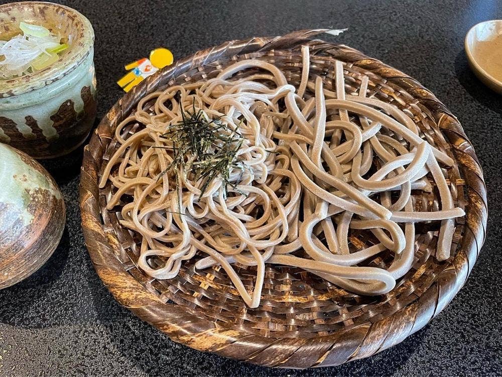 百古里庵