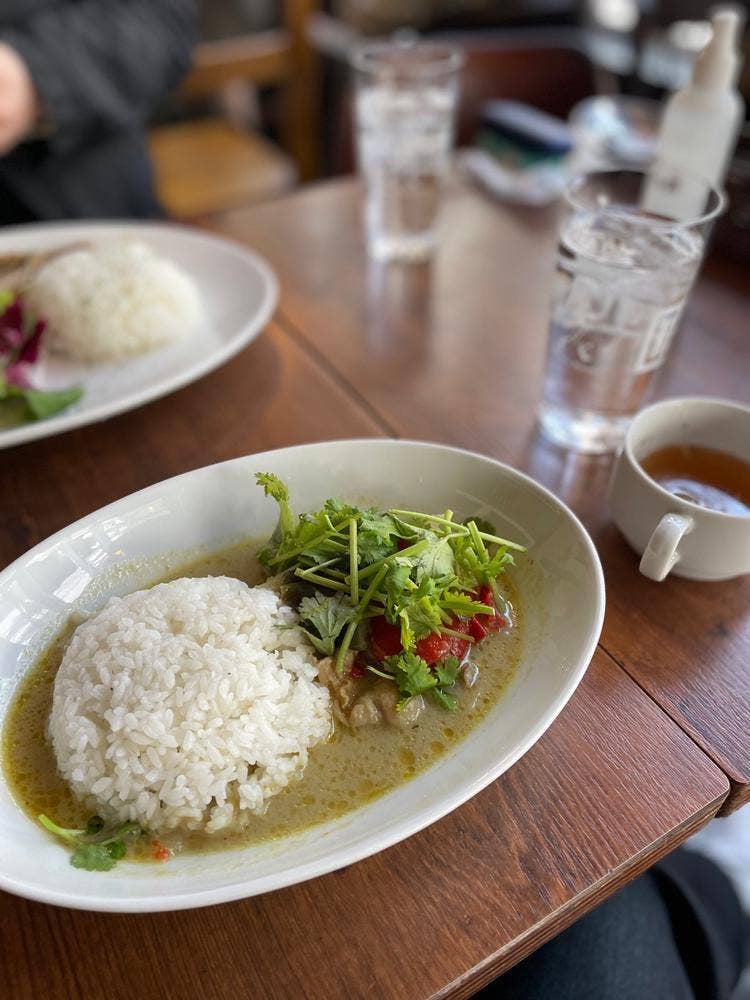 Cafe＆Bar R