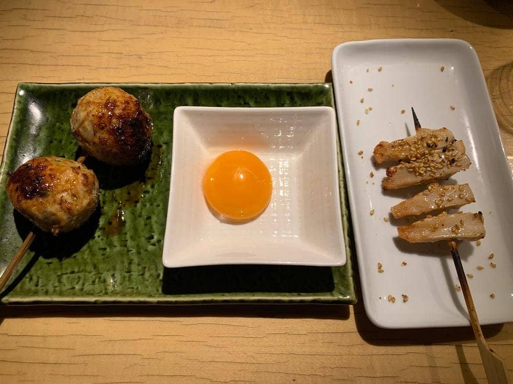 焼鳥屋 バードマン