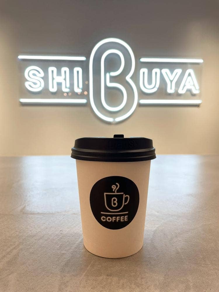 b8ta 渋谷店