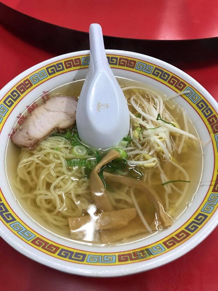 新盛飯店