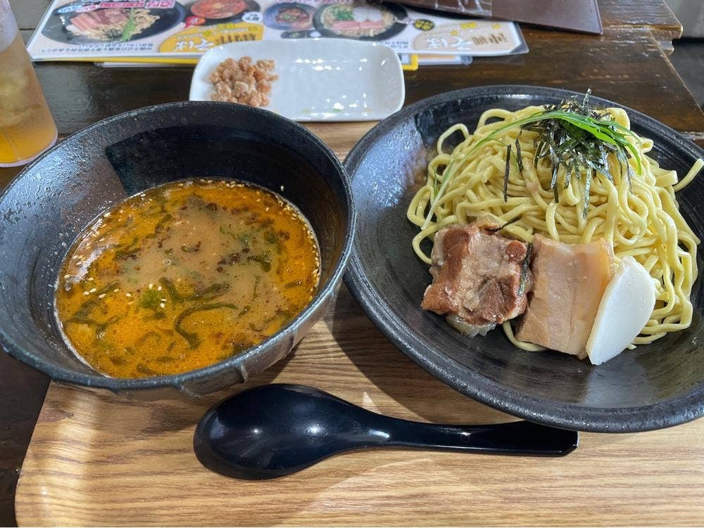 あがり家