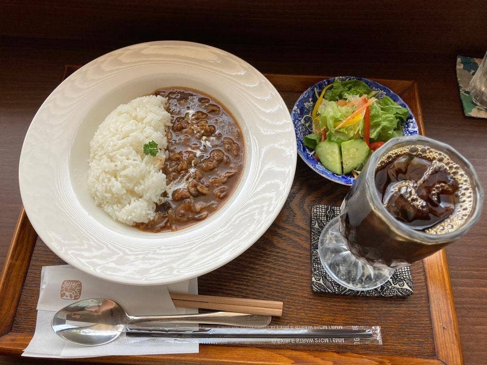 ナカニシ珈琲