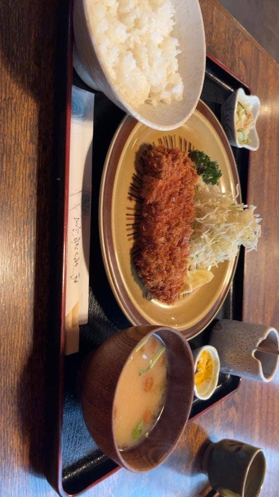 小椿
