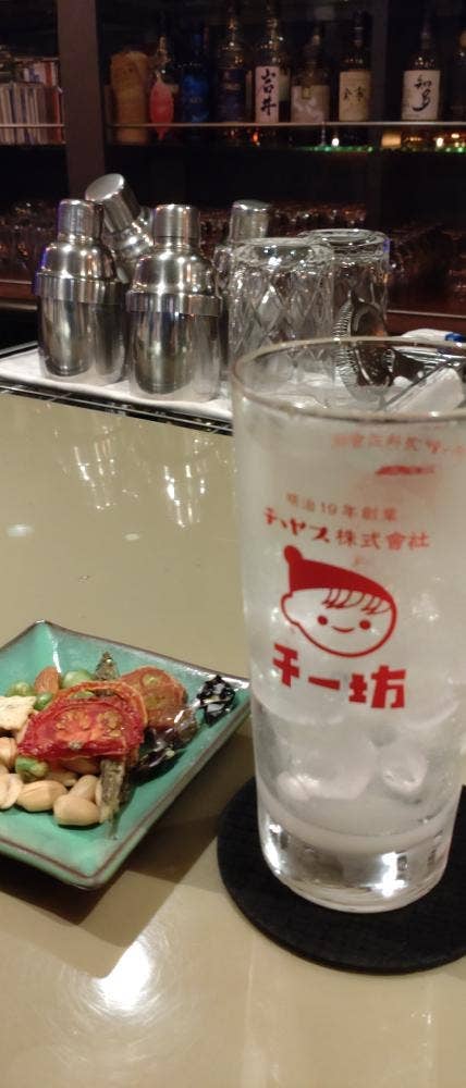 ダイニングバー TRITON