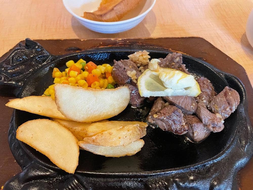 喫茶タコベル