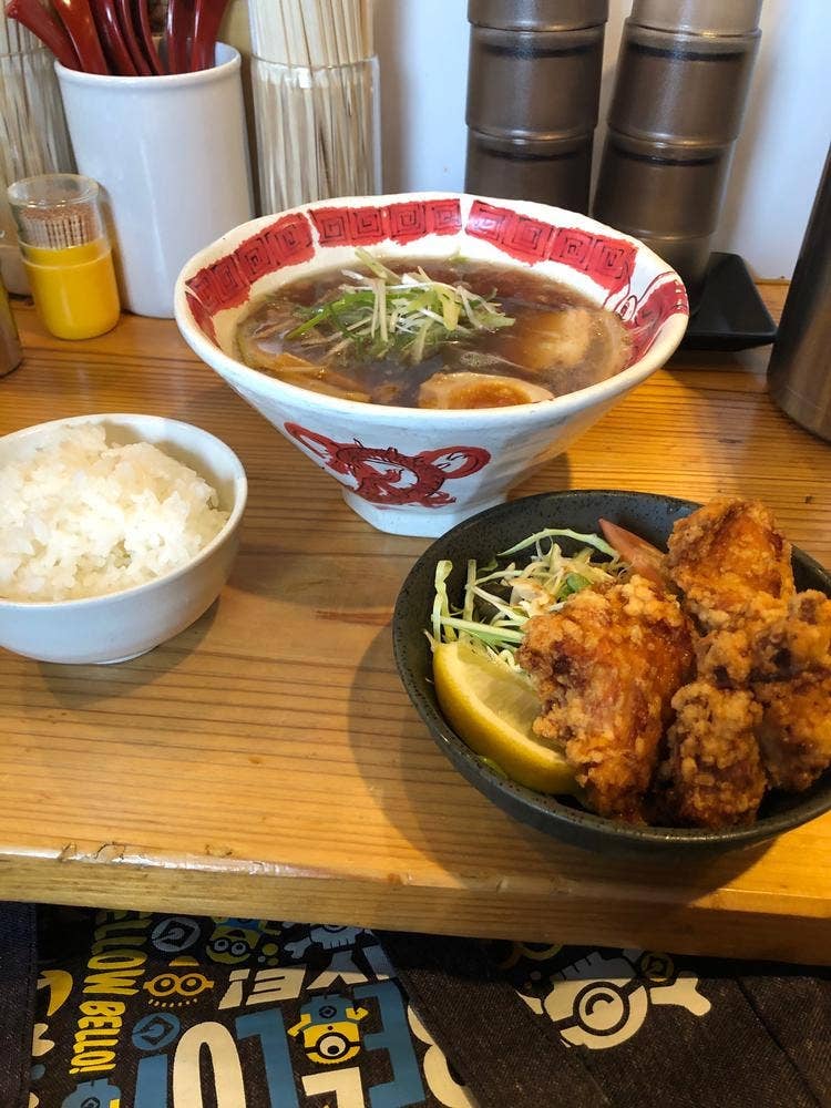 麺屋 遼太郎