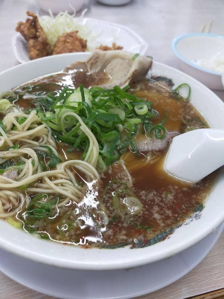 来来亭 太秦店