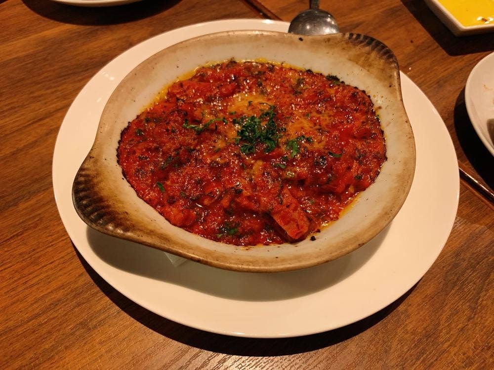 CHASECO GRILL&PASTA