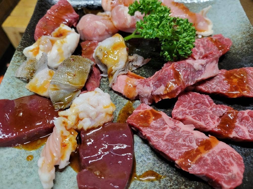 鉄平