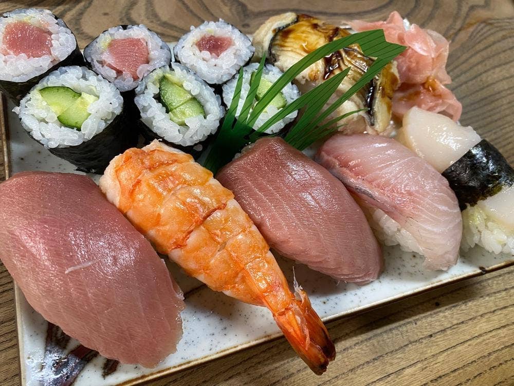 きん鮨